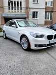 BMW 5GT 2016 рік