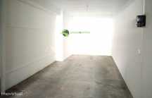 Garagem com 19m2