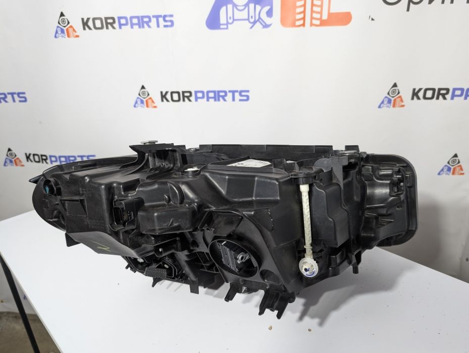 Фара передня BMW 3 G20 LCI LED
