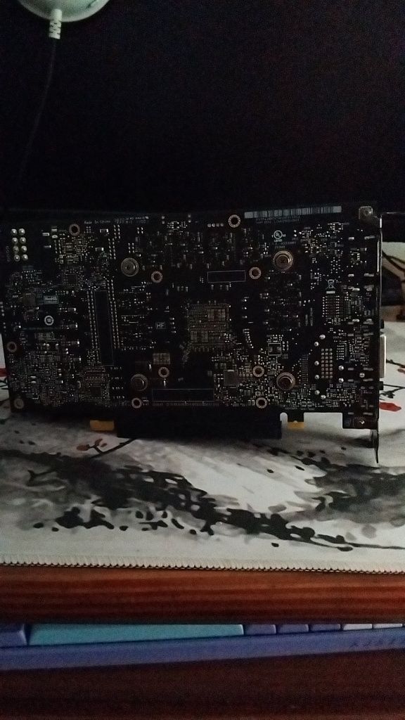 Placa de video RTX 2060 negociavel