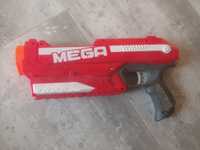 shotgun pistolet nerf