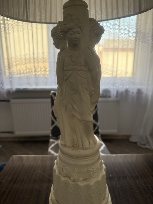 Lampa antyczna elegancka