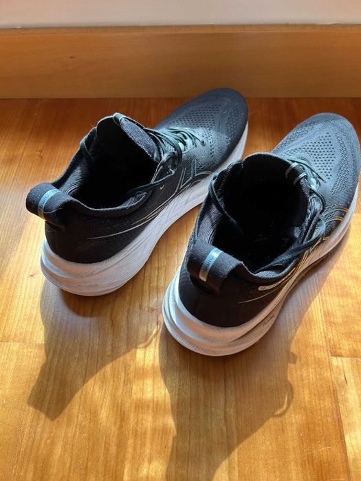 Ténis/Sapatilhas Corrida ASICS Nimbus 26