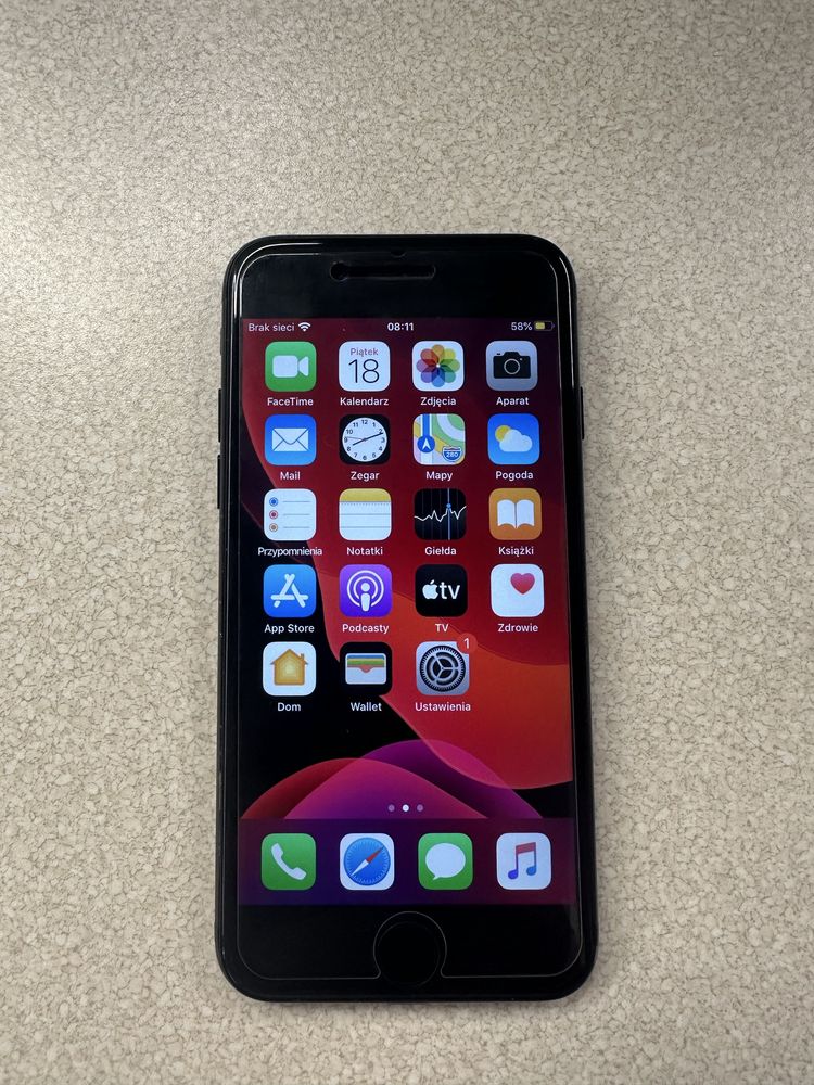 Iphone  7   32Gb