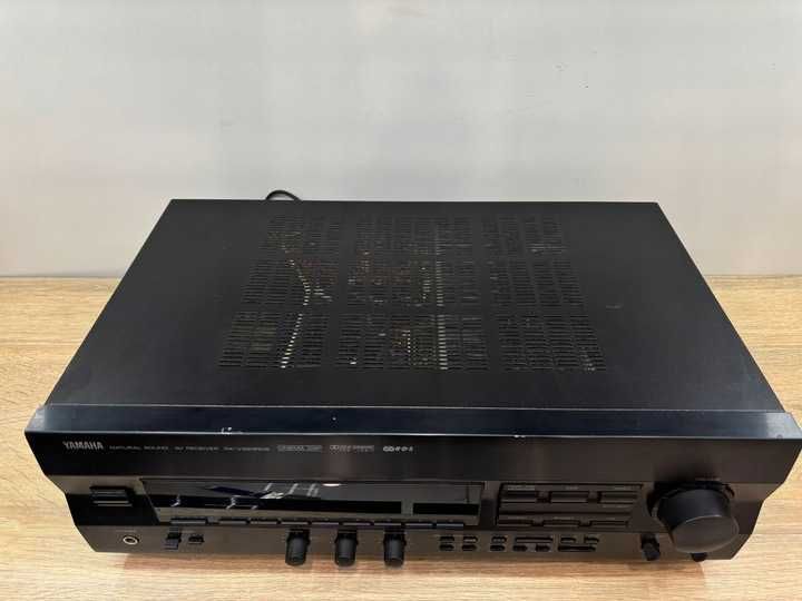 Amplituner Yamaha RX-V393RDS
