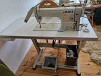 JUKI DDL-8700 Stebnówka