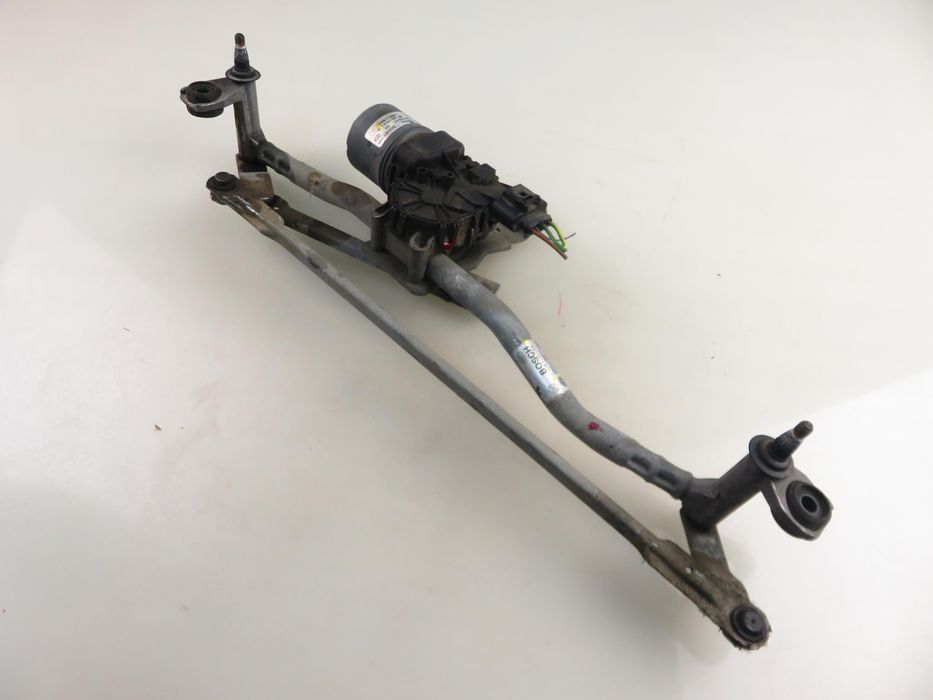 Mechanizm Wycieraczek Vw Jetta IV 60004fa0017