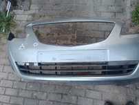 Zderzak Opel Meriva B 2011rok