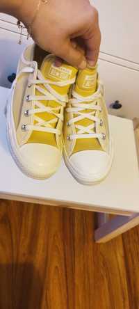 Converse Chuck Taylor All Star Crush Heel 39