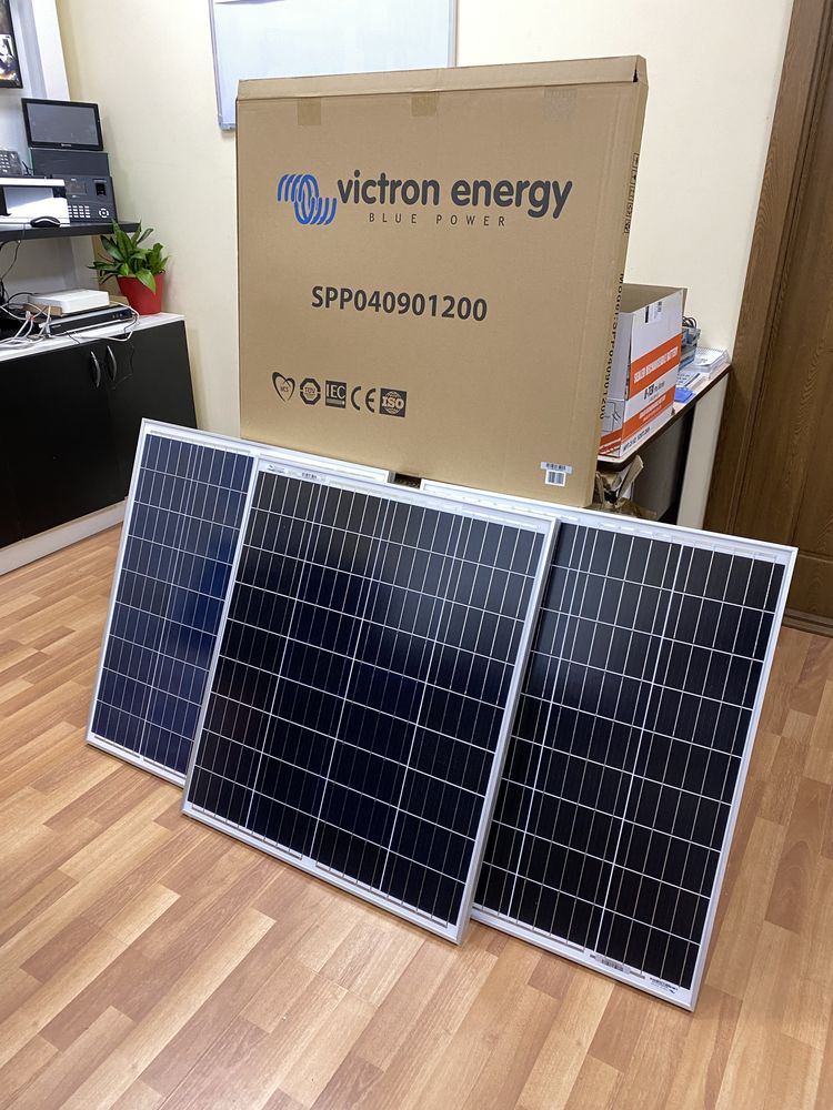 В наявності! Сонячні панелі Jinko Solar 445. Сонячна батарея, модуль