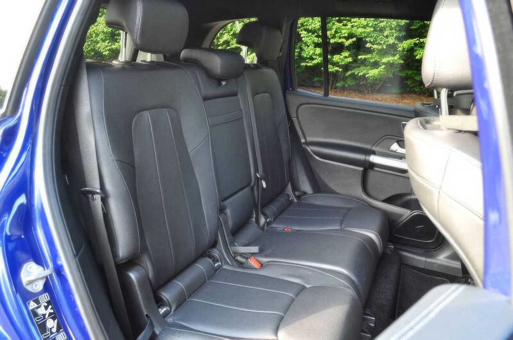 Mercedes-Benz GLB GLB 250 4MATIC      2020