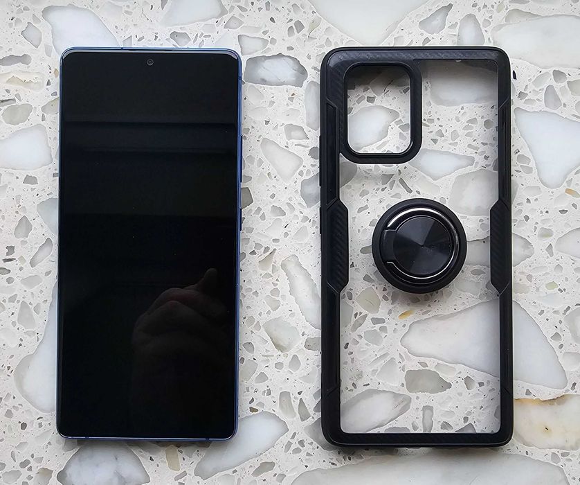 Telefon Samsung Galaxy S10 Lite SM-G770F Dual Sim Pamięć 8/128GB