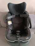 Fotelik samochodowy BeSafe Izi Modular I-size dla dziecka 0-15kg