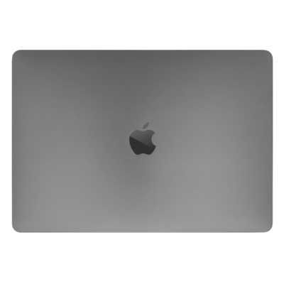 Display APPLE MacBook A1708 PRATEADO SPACE GREY com fatura e garantia