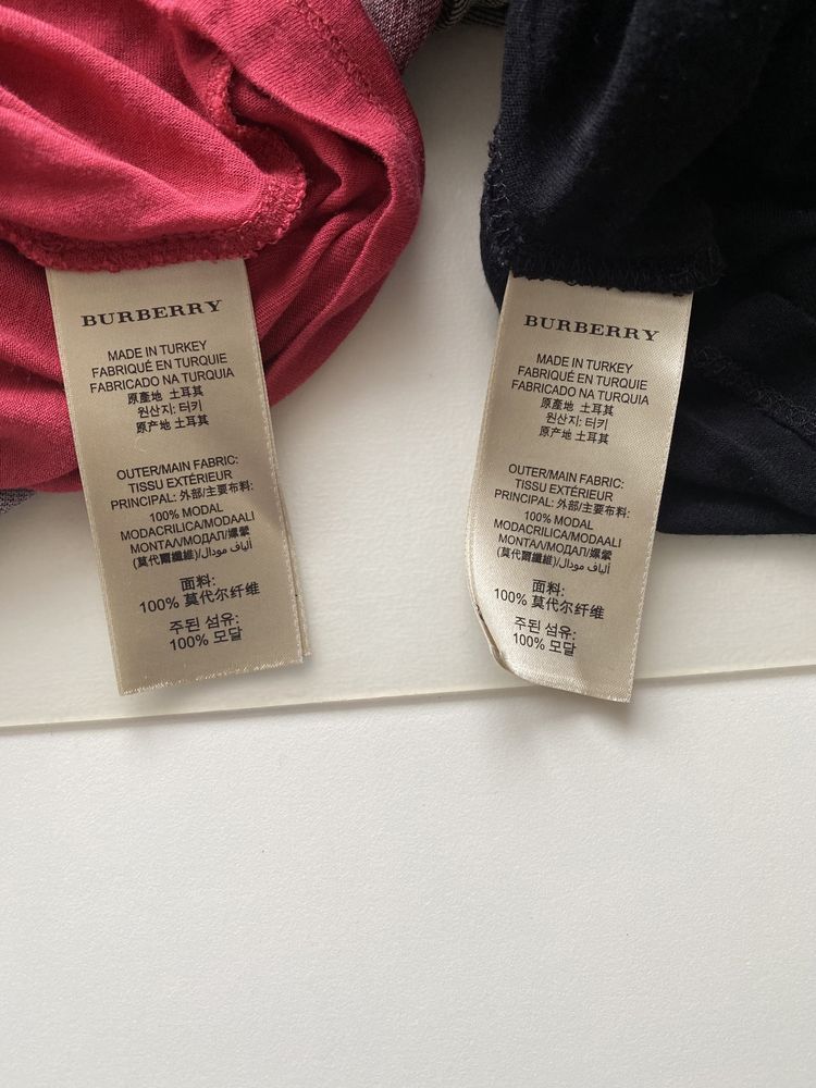 Burberry оригинал