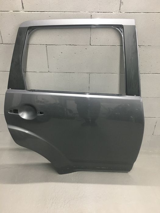 Дверь передняя задняя левая правая Outlander XL Оутлендер ХЛ Разборка