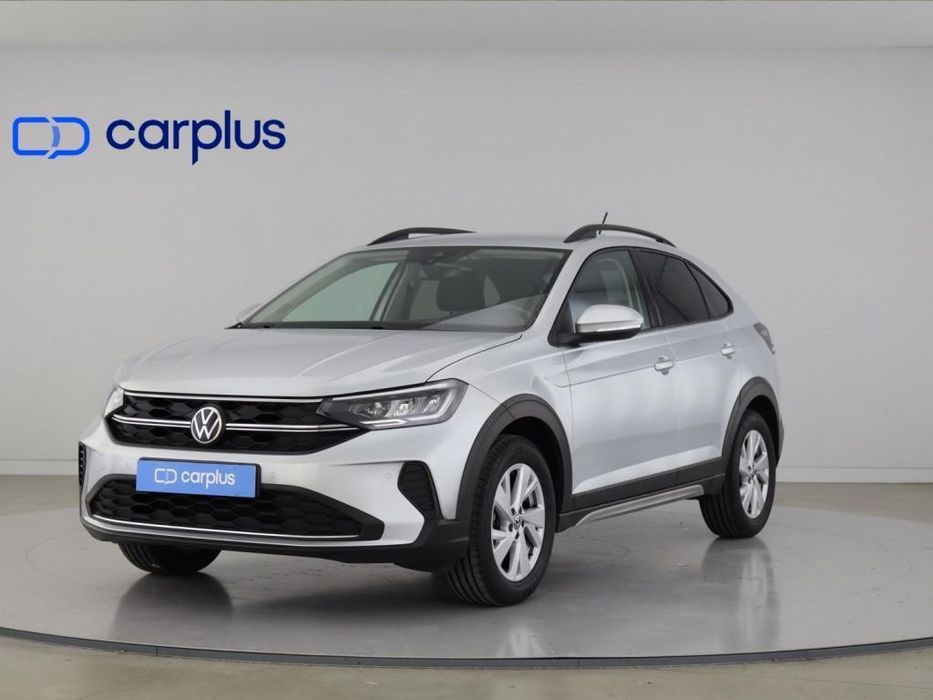 VW Taigo 1.0 TSI Style