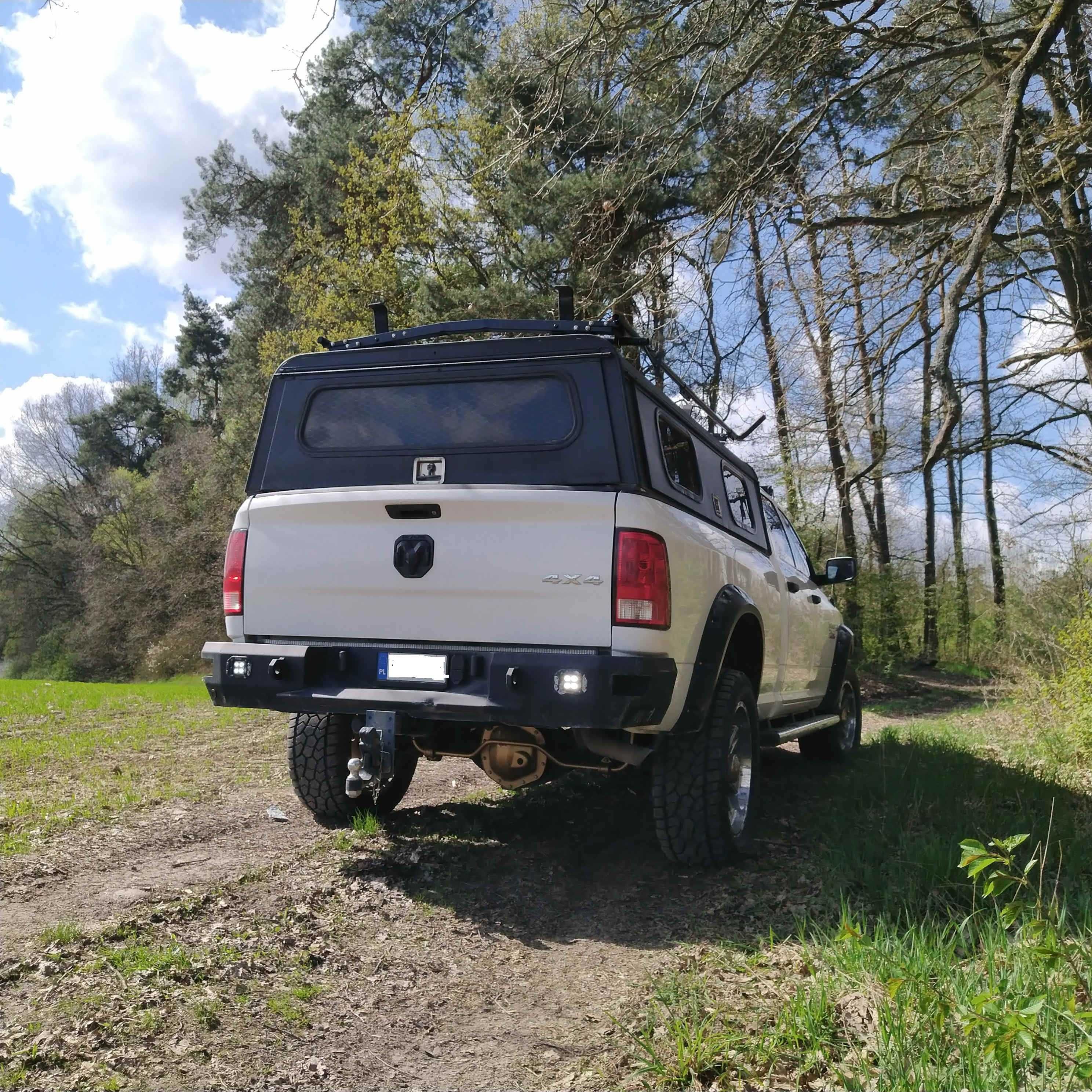 Dodge Ram 2017 r 2500 CENA 95 tyś Zamienię Pilnie sprzedam