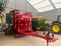 Horsch Pronto 6 DC