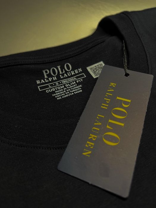 Tshirt Ralph Lauren