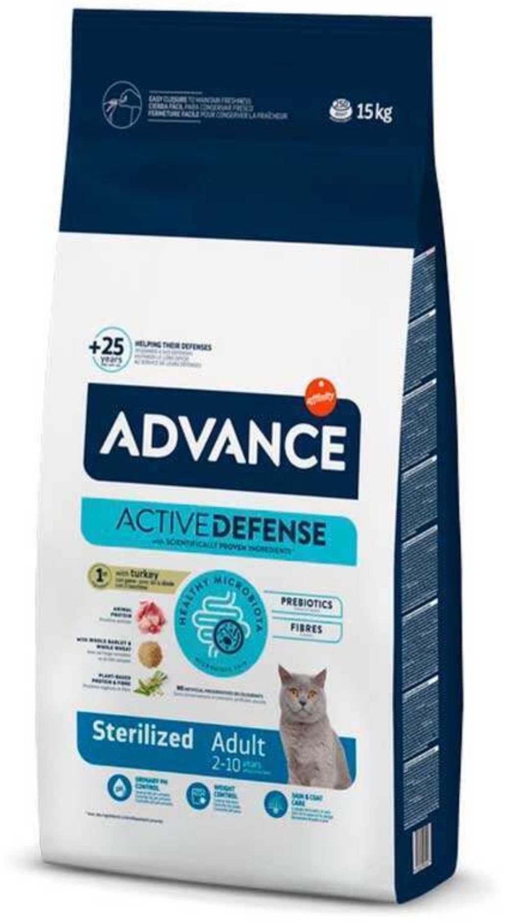 Корм Advance Адванс