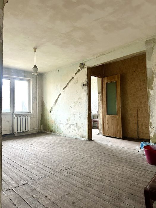 3-х СевГОК, Терещенка, 11, 4/5, под ремонт