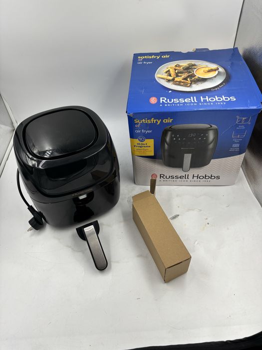 Russell hobbs 220stopni 4l frytkownica beztłuszczowa