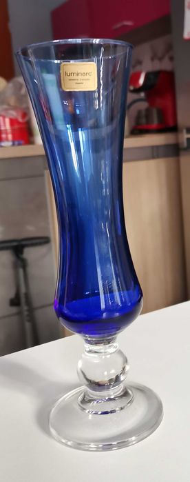 Szklany wazon Luminarc