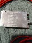 BMS 13S плата захисту акумуляторів Li-Ion 48 V 15A