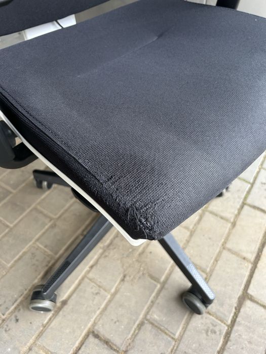 Fotel Biurowy Obrotowy Bejot