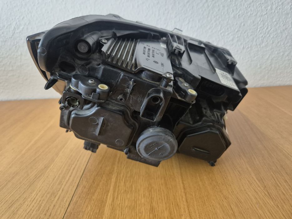 VW FULL LED 19- Lampa Lewa Volkswagen Transporter T6 T6.1