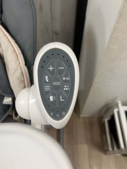 Стілець-Гойдалка Cascata Carello