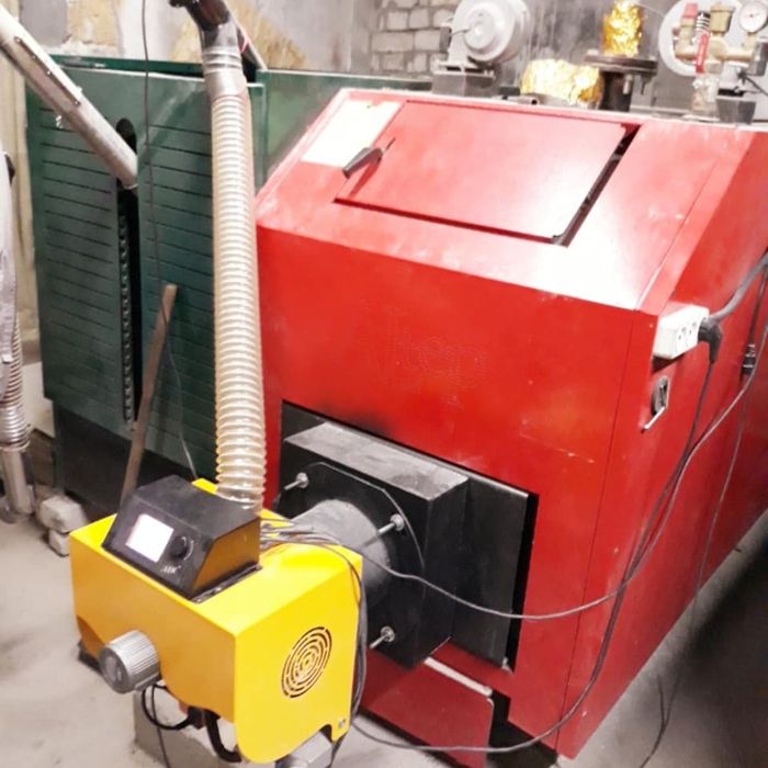 Выполним монтажные работы на вашем обьекте