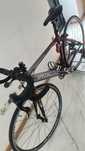 Bicicleta Estrada Specialized Transition Pro 49