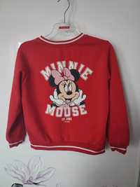 Bluza Disney Minnie 134/140