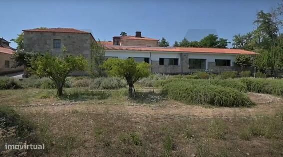 Venda - Solar Morgado da Torre - Torredeita, Viseu - 5 ha - 1,650,000€