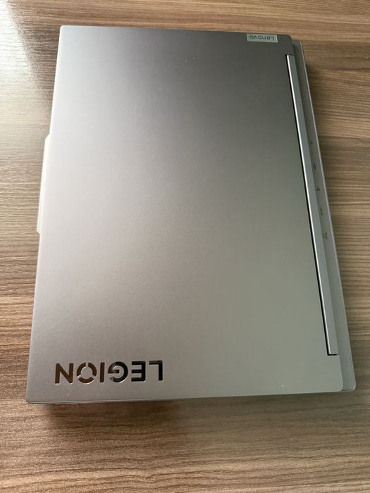 Ноутбук Lenovo Legion Slim 5-16 i5-12450H/16GB/512 + 1t RTX4050 144Hz