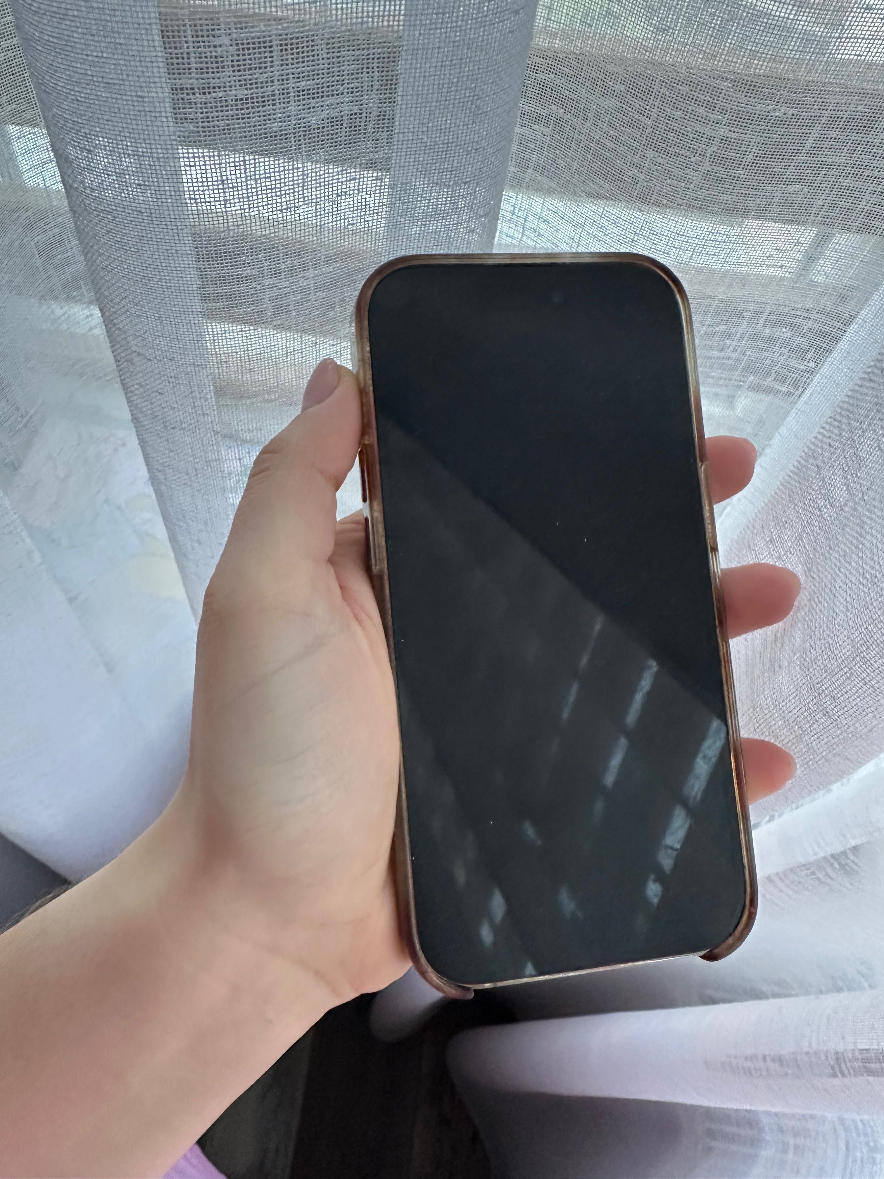 Продаю iPhone 14 Pro 256 ГБ | Колір — Silver