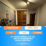 Quartos para Arrendamento
