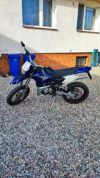 CPI super Moto 50 ccm Enduro/Cross