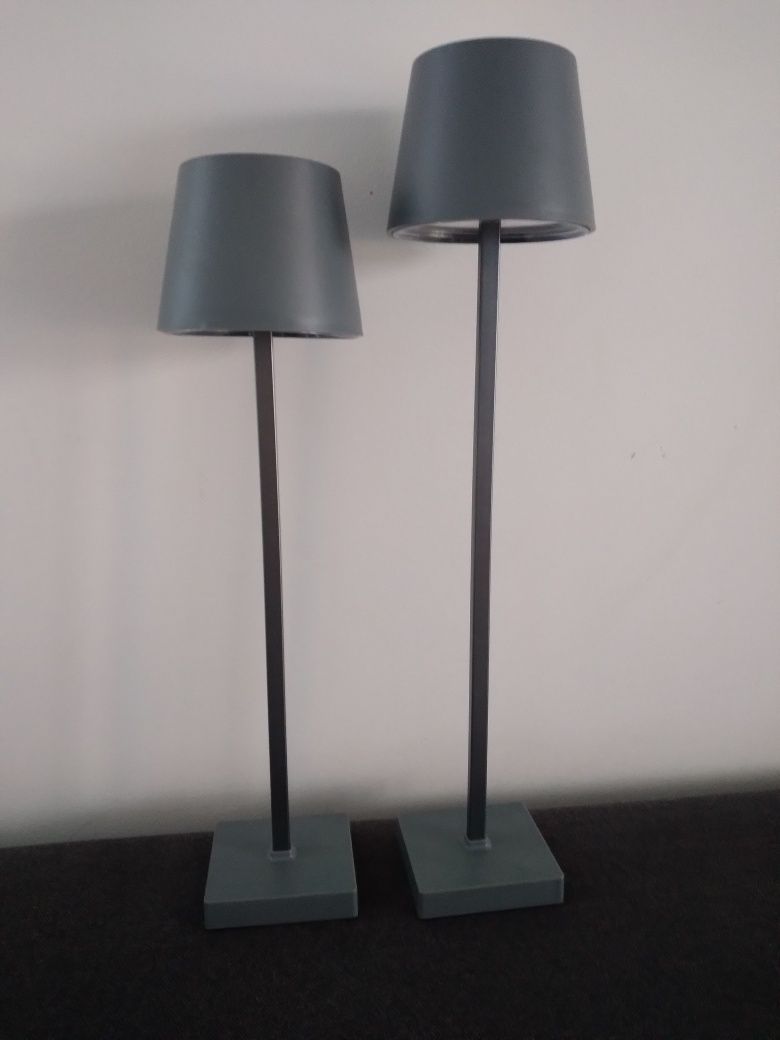 2 lampy         .