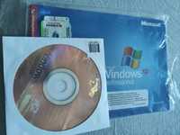 Windows Xp professional OEM