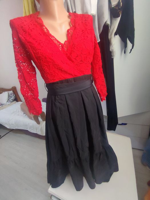 Сукня подружки нареченої С xs