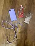Etui iPhone 6,7,8.