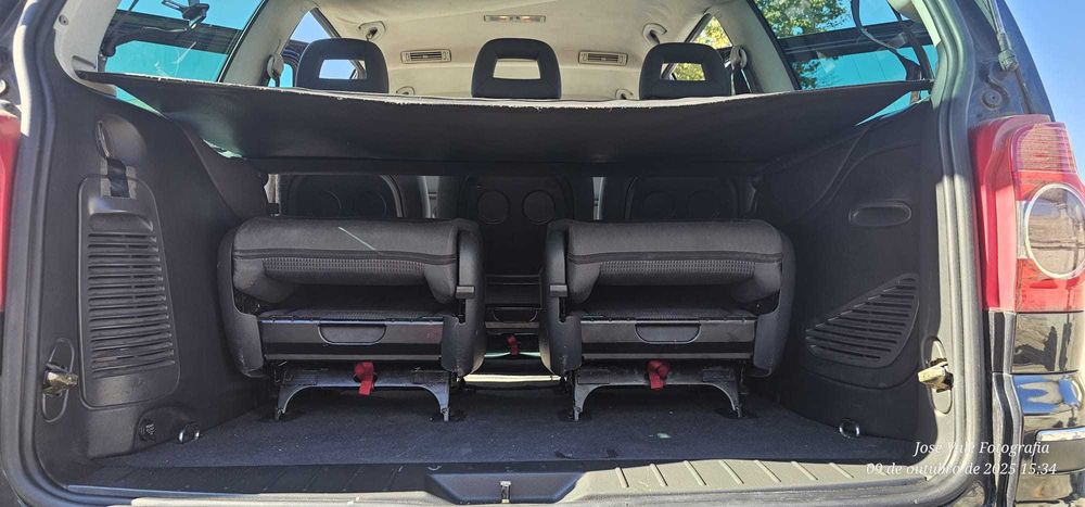 VW Sharan 1.9 TDI 115cv 2006 – 7 Lugares – Muito Fiável – 280.000 km