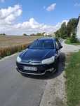 Citroen c5 kombi 2.0 hdi