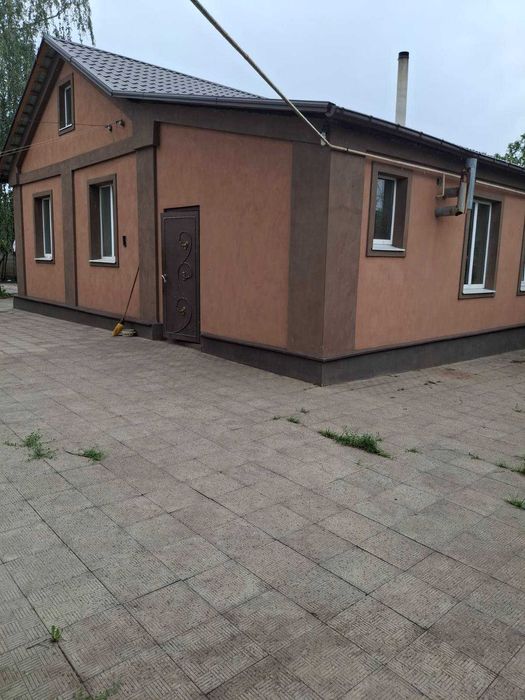 Продам будинок Пересічне (Пересечное) Солоницевка ОТГ