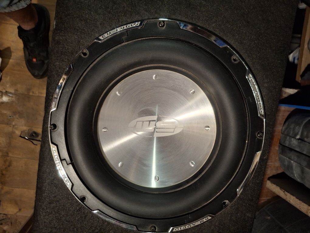 Głośnik Boschmann z3-1000w