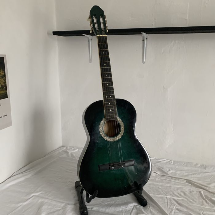 Класична гітара