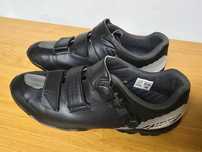 Buty rowerowe zatrzaskowe SPD SHIMANO SH-ME300-SL  28.5cm TANIO